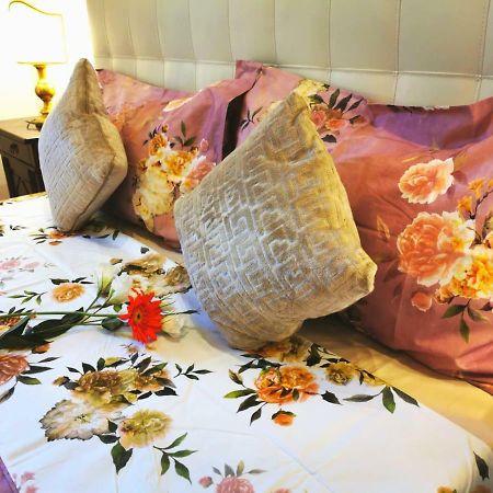 Borgo Ognissanti Central And Charming Location Florencia Exterior foto