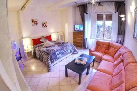 Borgo Ognissanti Central And Charming Location Florencia Exterior foto
