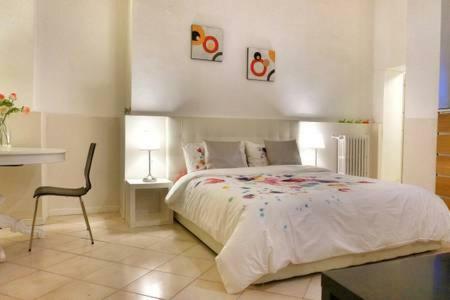 Borgo Ognissanti Central And Charming Location Florencia Exterior foto