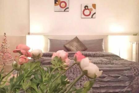 Borgo Ognissanti Central And Charming Location Florencia Exterior foto