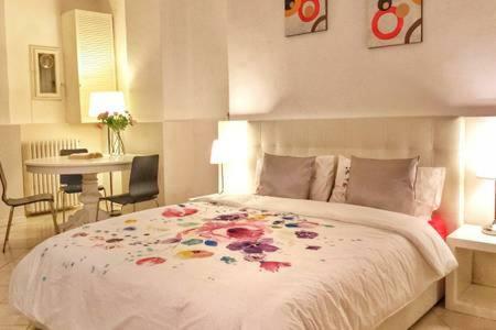 Borgo Ognissanti Central And Charming Location Florencia Exterior foto