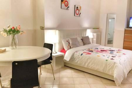 Borgo Ognissanti Central And Charming Location Florencia Exterior foto