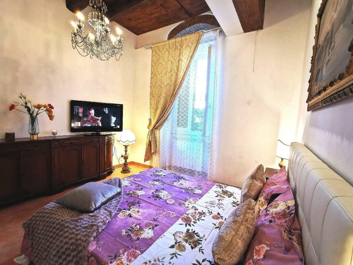 Borgo Ognissanti Central And Charming Location Florencia Exterior foto