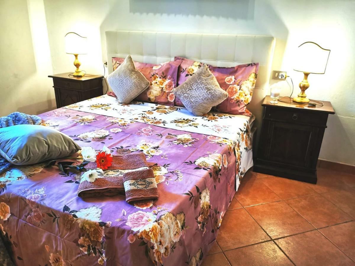 Borgo Ognissanti Central And Charming Location Florencia Exterior foto