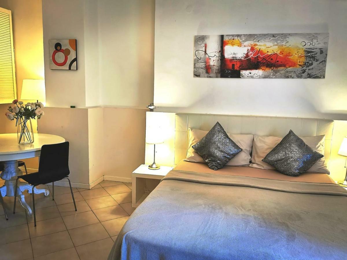 Borgo Ognissanti Central And Charming Location Florencia Exterior foto