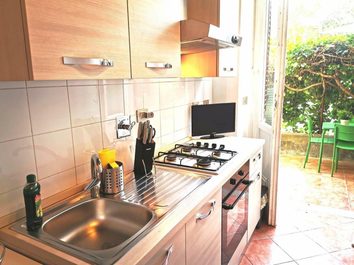 Borgo Ognissanti Central And Charming Location Florencia Exterior foto