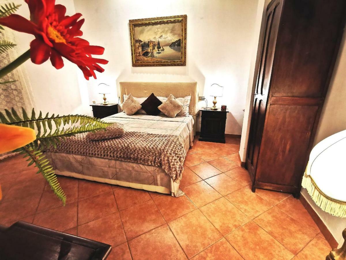 Borgo Ognissanti Central And Charming Location Florencia Exterior foto
