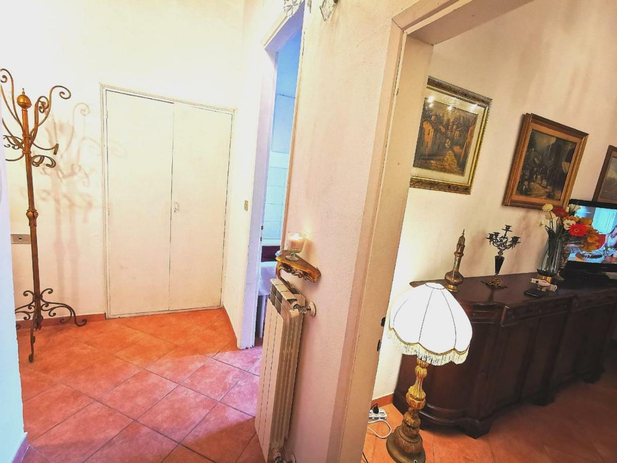 Borgo Ognissanti Central And Charming Location Florencia Exterior foto