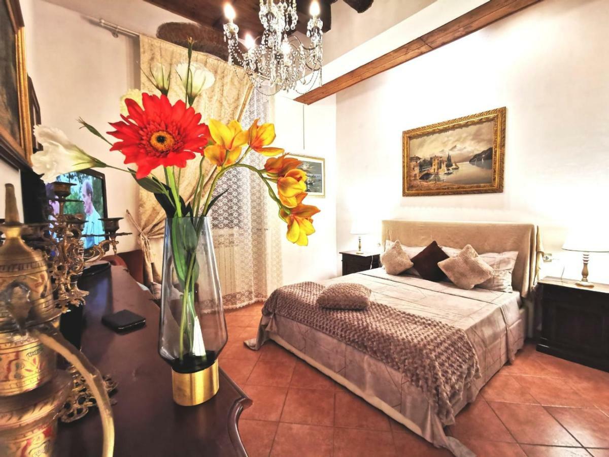 Borgo Ognissanti Central And Charming Location Florencia Exterior foto