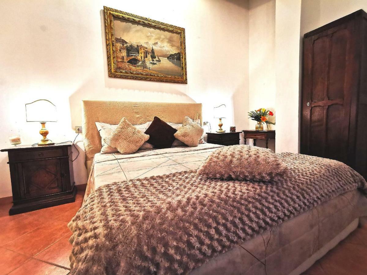 Borgo Ognissanti Central And Charming Location Florencia Exterior foto