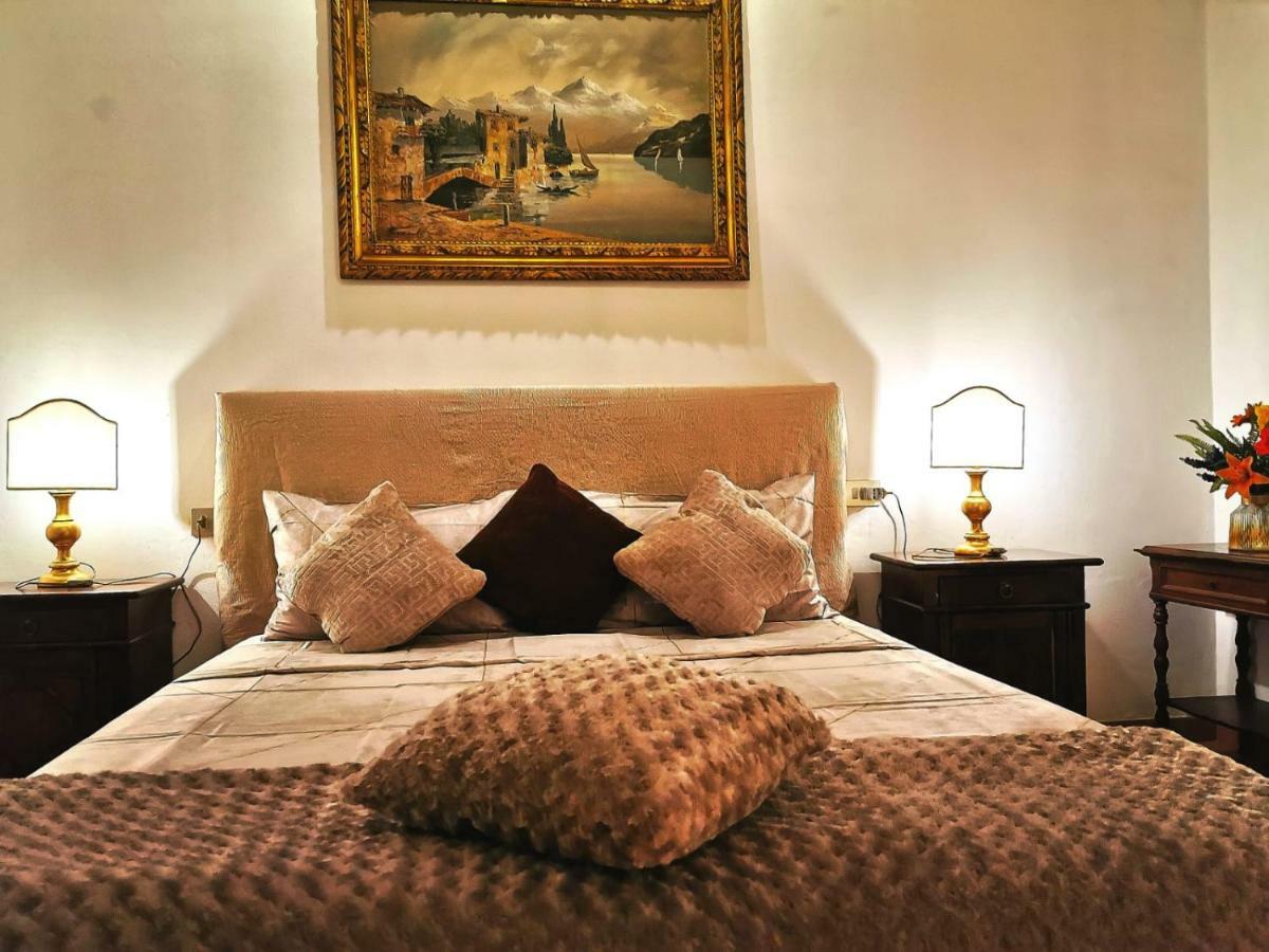Borgo Ognissanti Central And Charming Location Florencia Exterior foto