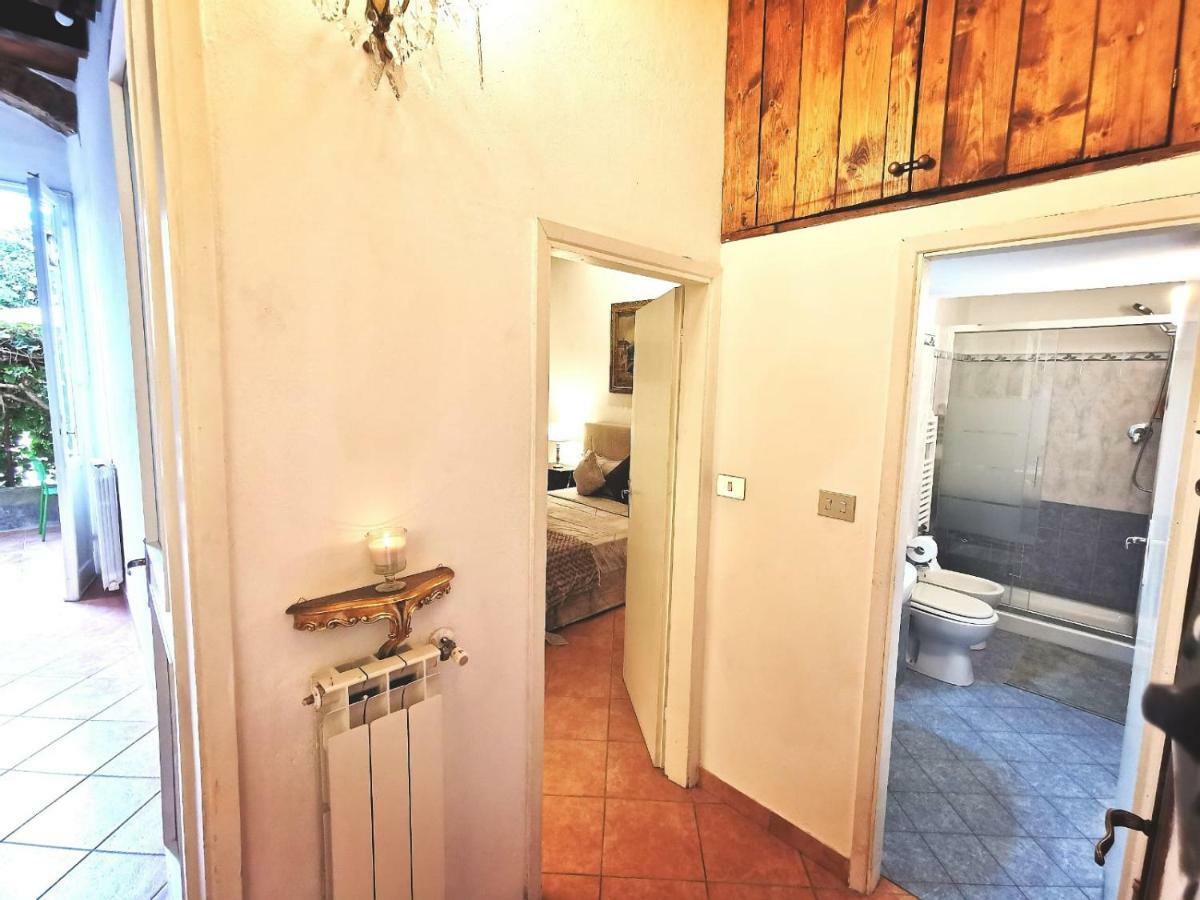 Borgo Ognissanti Central And Charming Location Florencia Exterior foto
