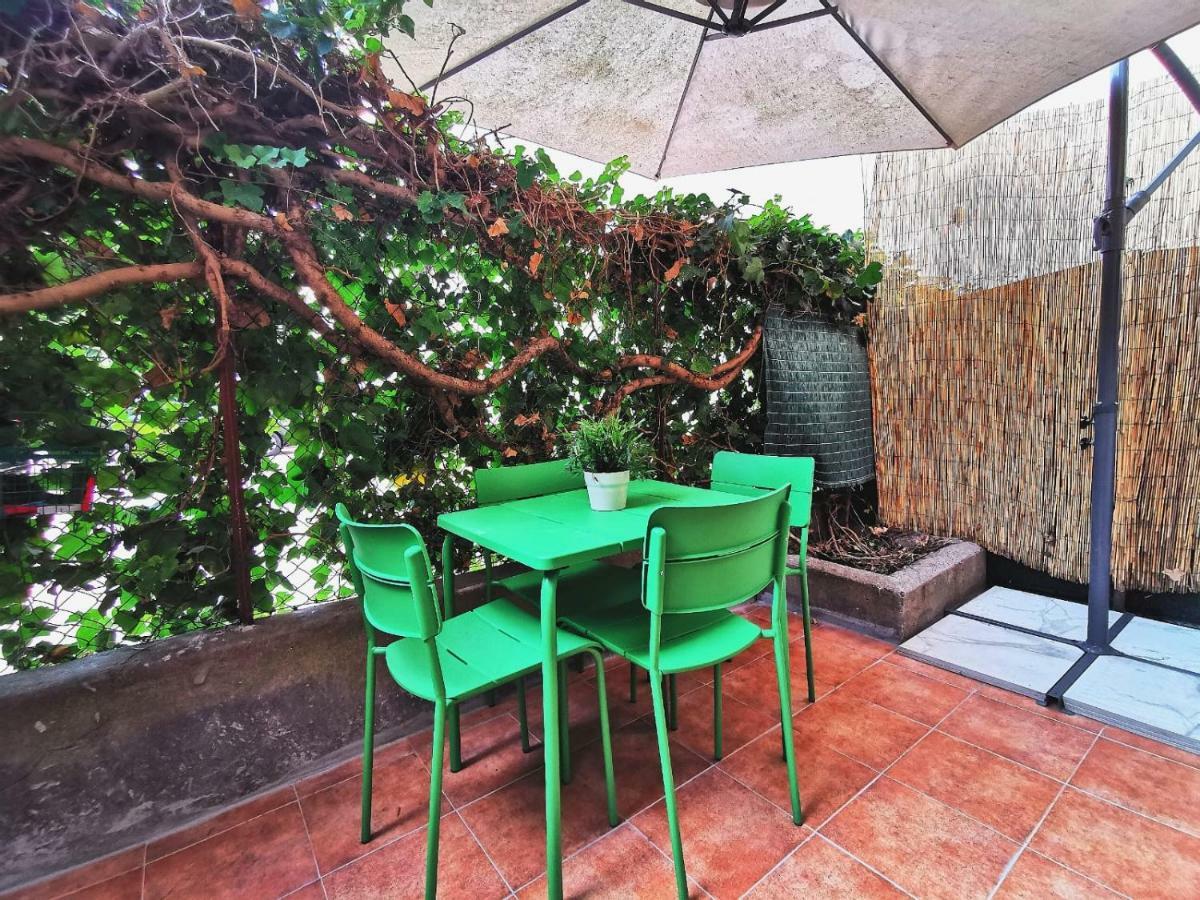 Borgo Ognissanti Central And Charming Location Florencia Exterior foto