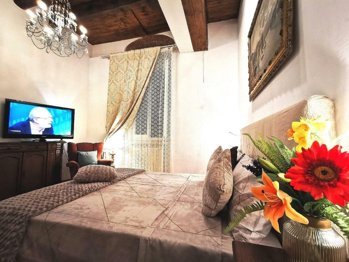 Borgo Ognissanti Central And Charming Location Florencia Exterior foto