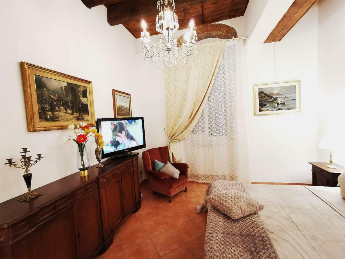 Borgo Ognissanti Central And Charming Location Florencia Exterior foto