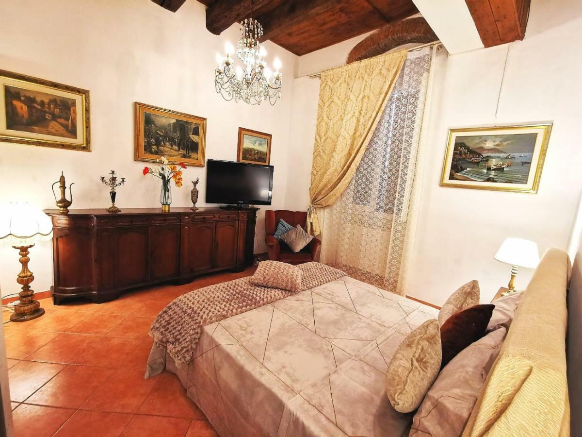 Borgo Ognissanti Central And Charming Location Florencia Exterior foto